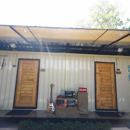Sweet Box Bed And Breakfast Pattaya Buitenkant foto