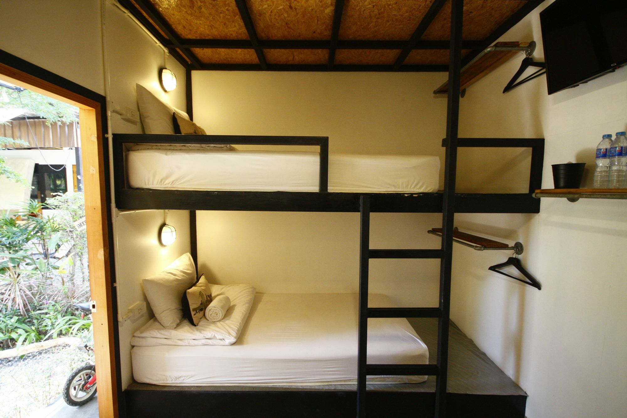 Sweet Box Bed And Breakfast Pattaya Buitenkant foto