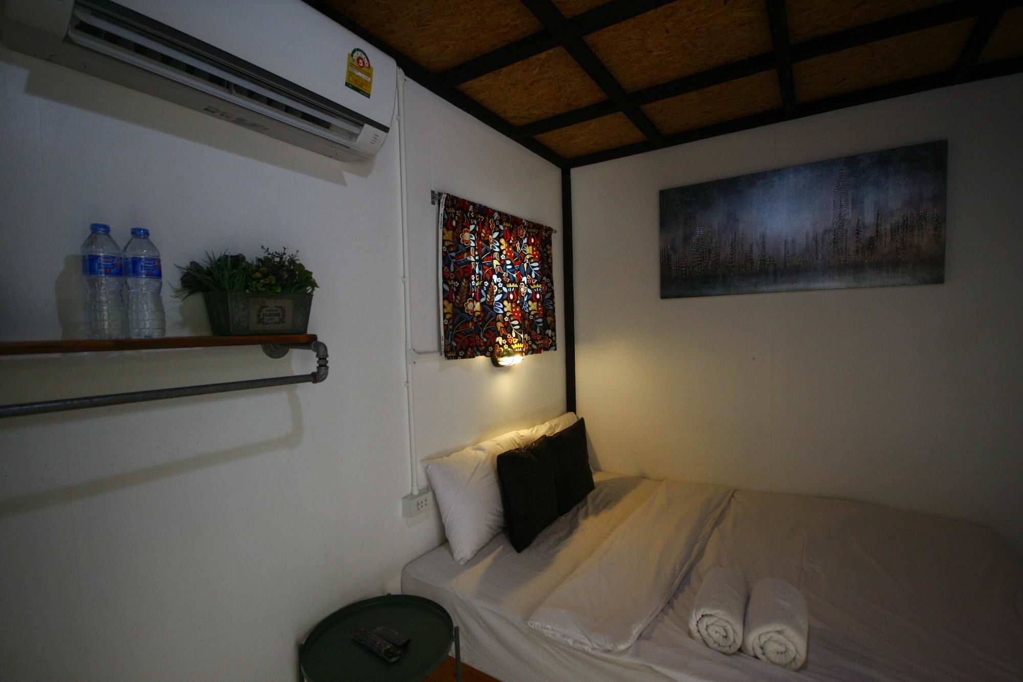 Sweet Box Bed And Breakfast Pattaya Buitenkant foto