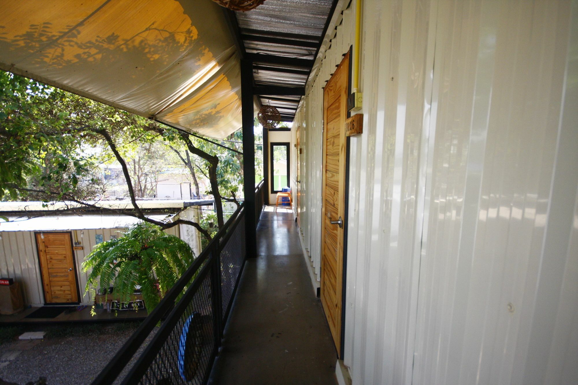 Sweet Box Bed And Breakfast Pattaya Buitenkant foto
