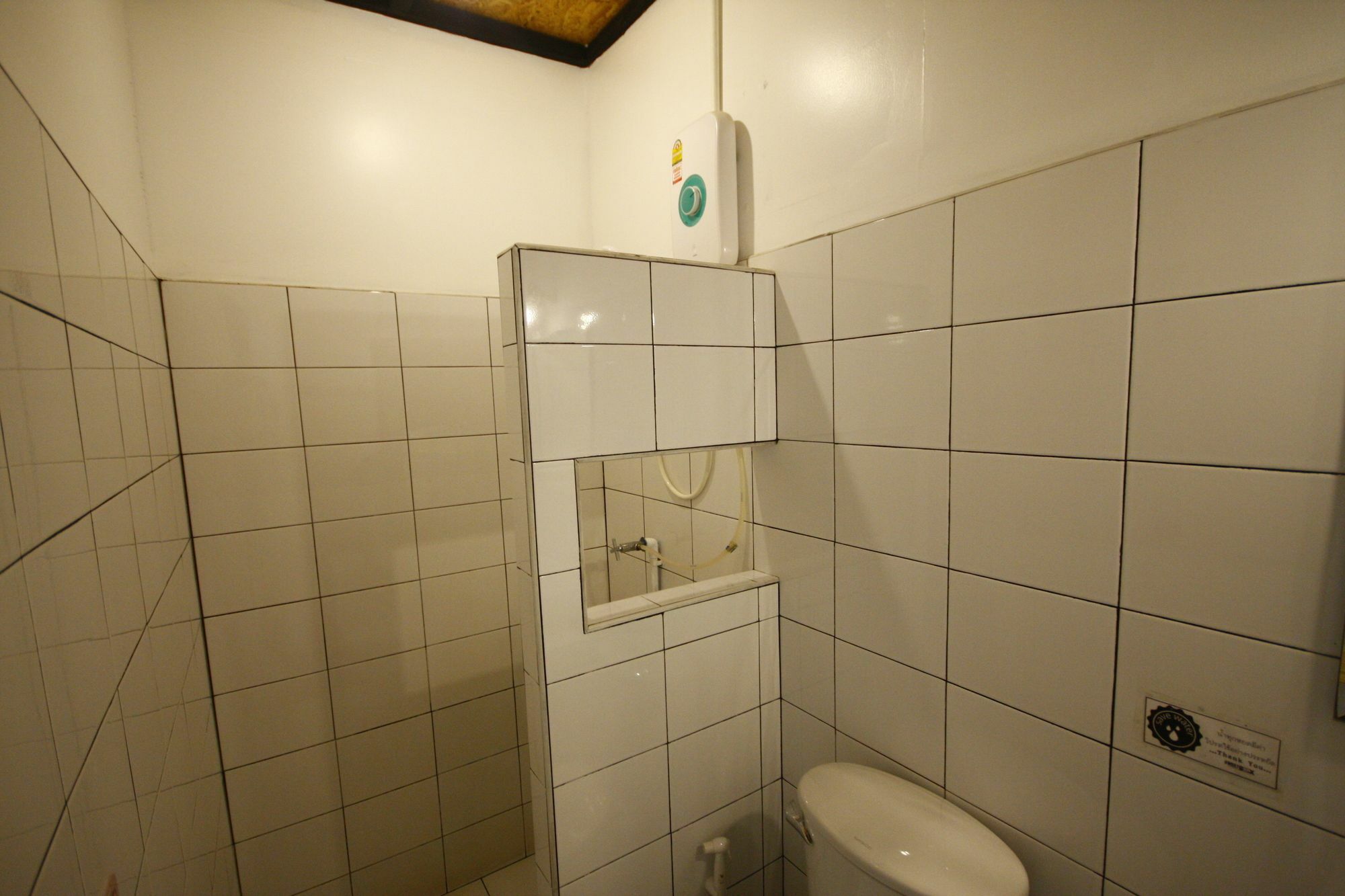 Sweet Box Bed And Breakfast Pattaya Buitenkant foto