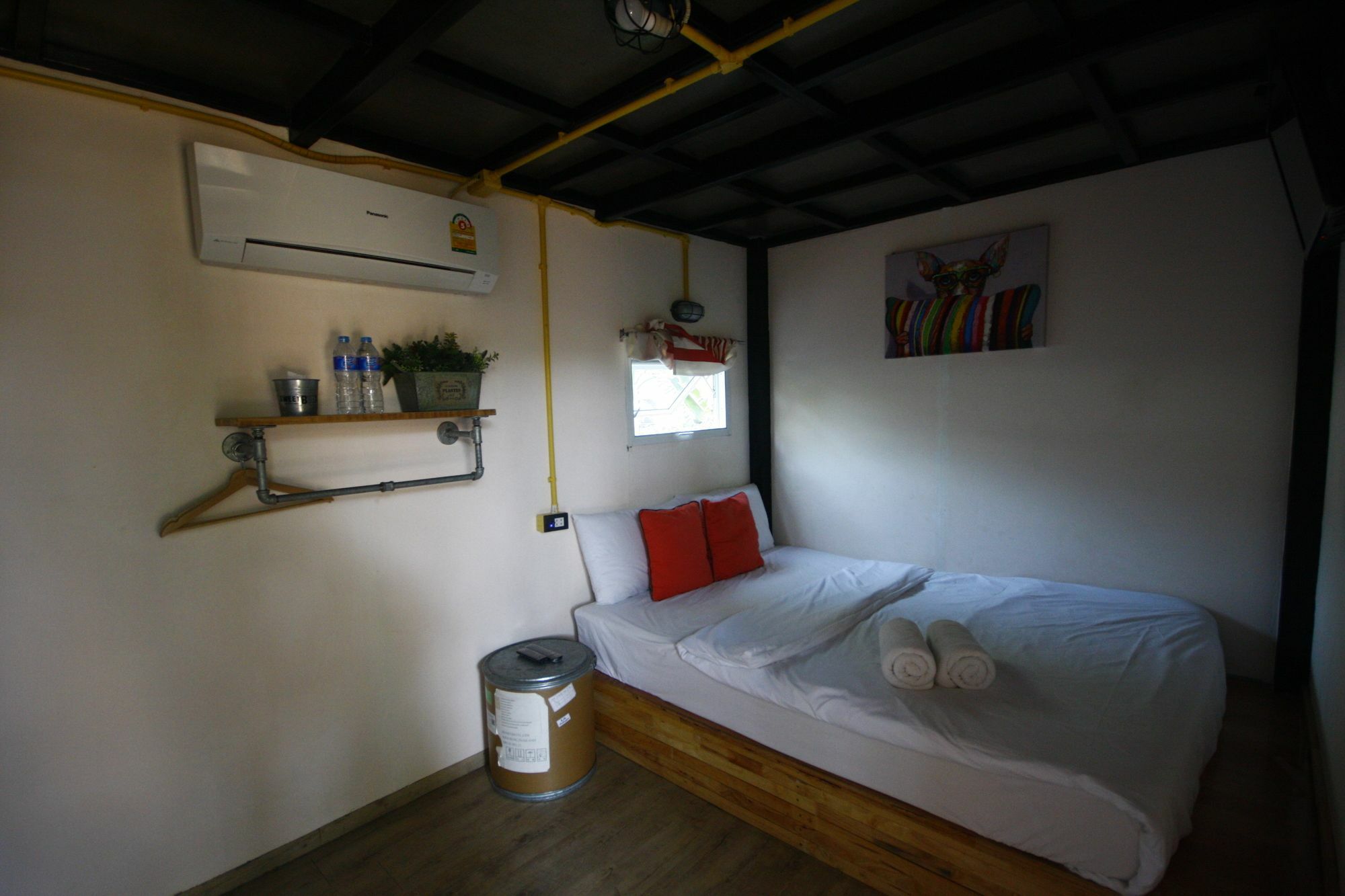 Sweet Box Bed And Breakfast Pattaya Buitenkant foto