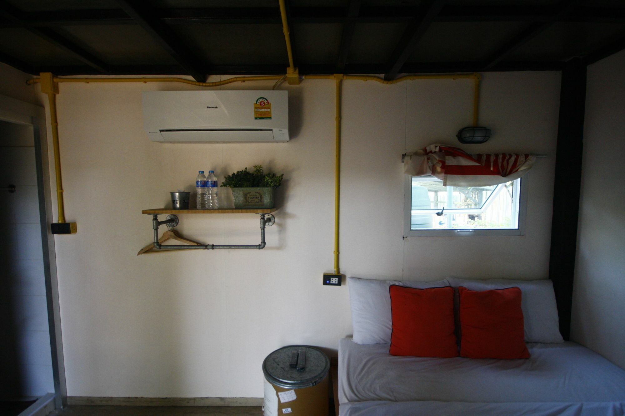 Sweet Box Bed And Breakfast Pattaya Buitenkant foto