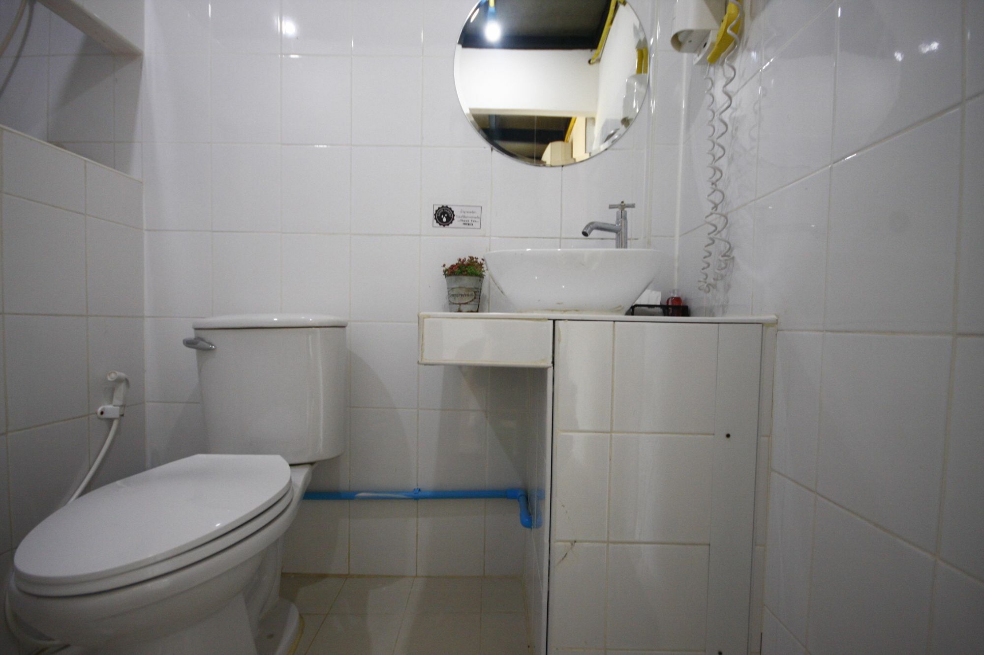 Sweet Box Bed And Breakfast Pattaya Buitenkant foto