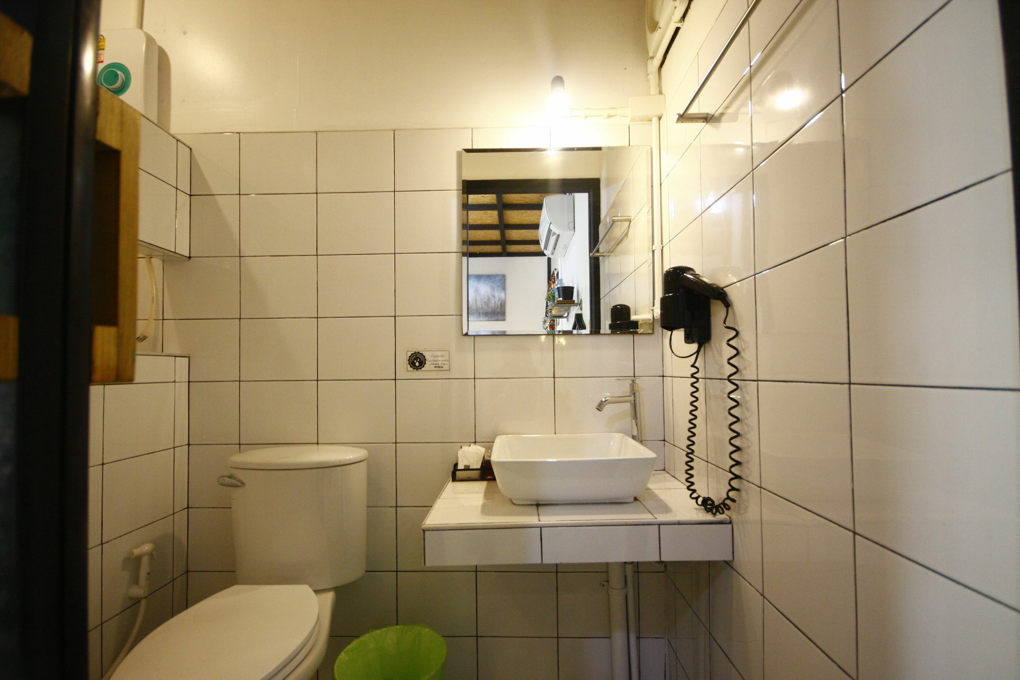 Sweet Box Bed And Breakfast Pattaya Buitenkant foto