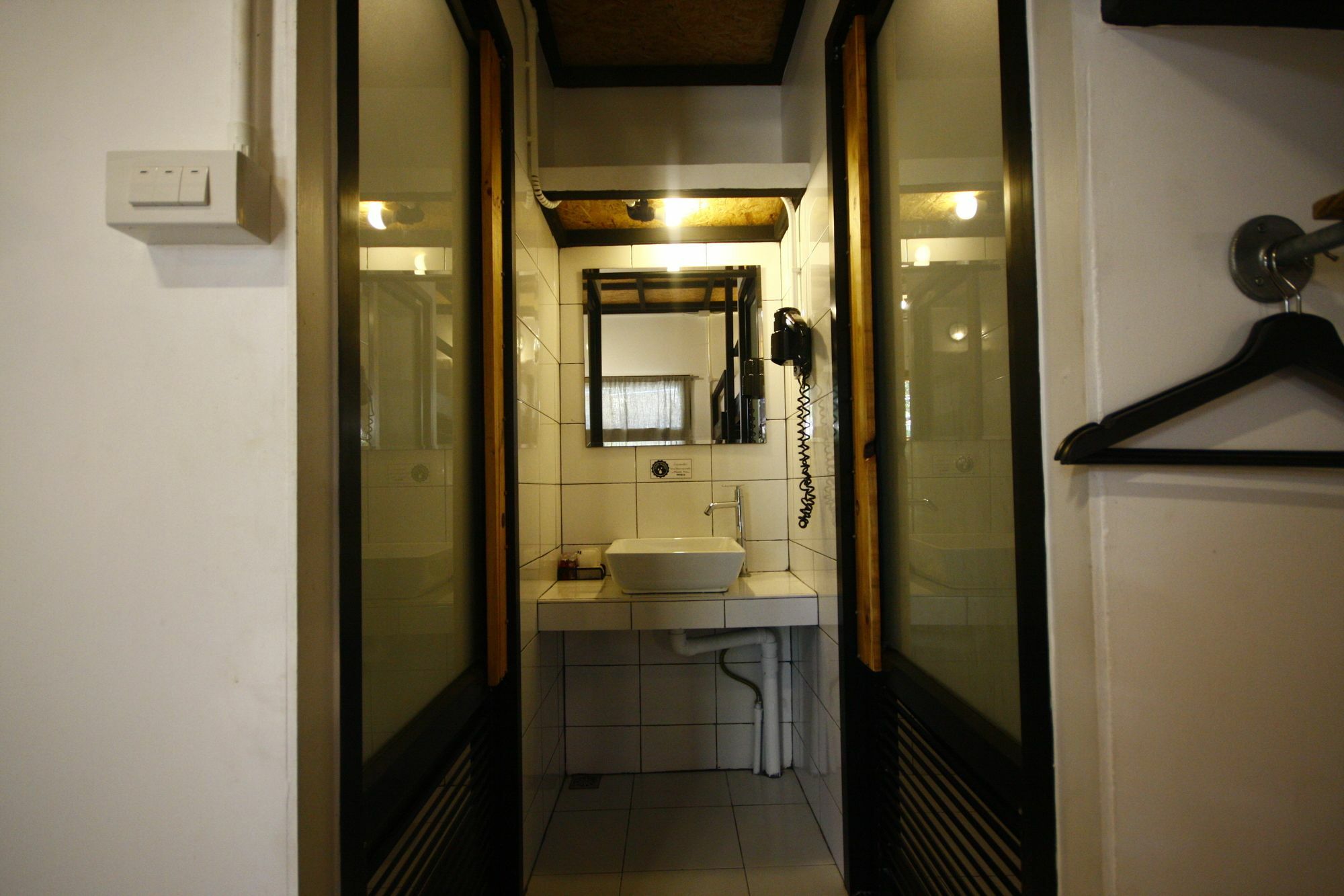 Sweet Box Bed And Breakfast Pattaya Buitenkant foto